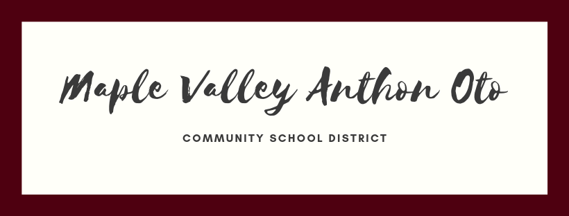 Maple Valley Anthon Oto Community School District