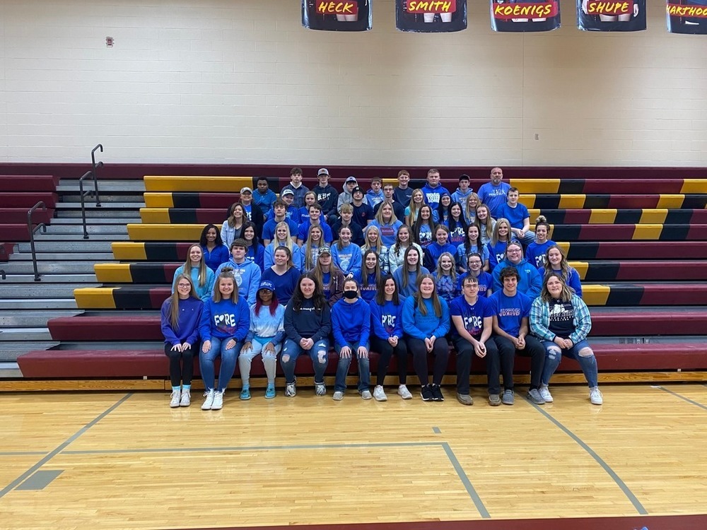 Diabetes Awareness Month