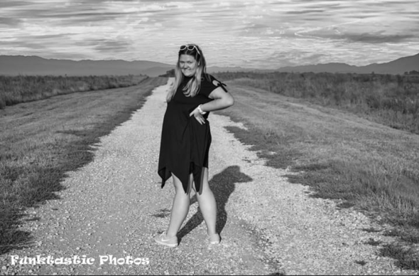 Paige Laughlin - Senior Spotlight