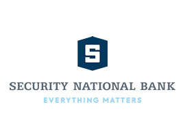 Security National Bank logo 