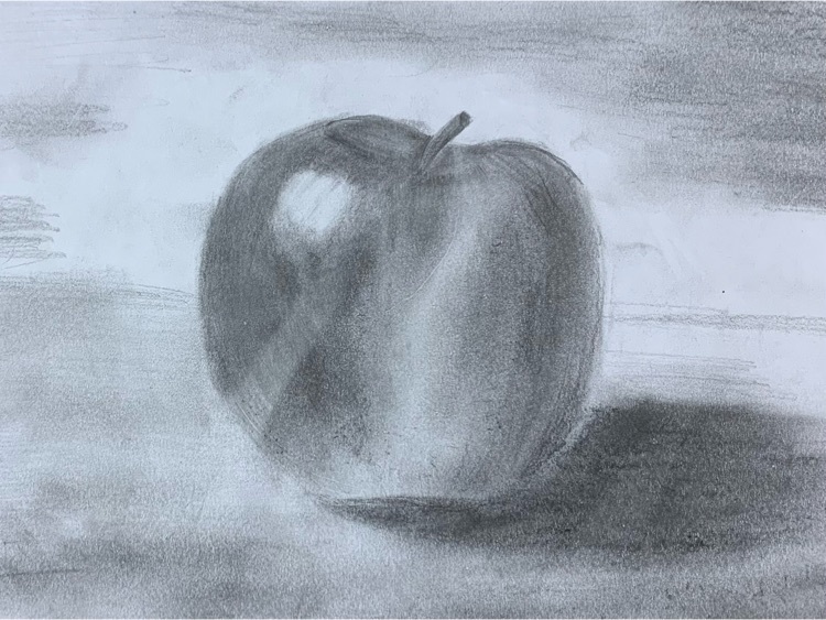 apple