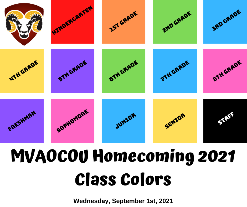 Class Color