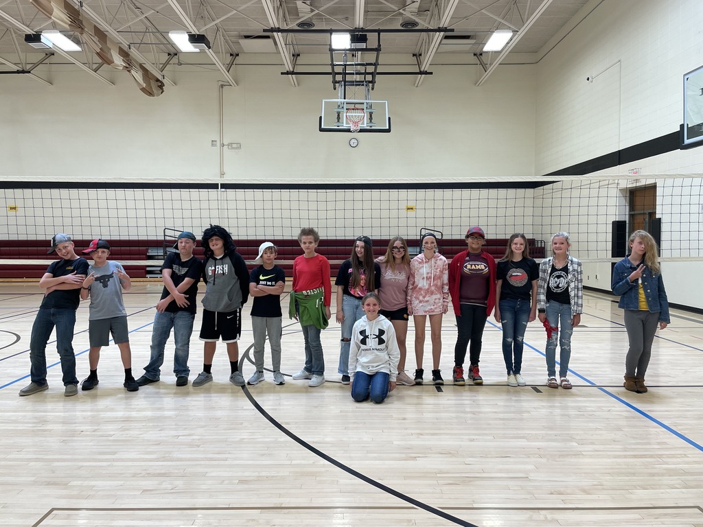 HoCo 2021