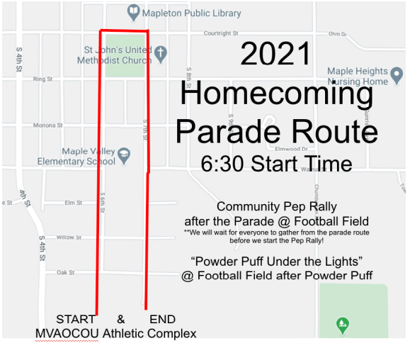 HoCo 2021