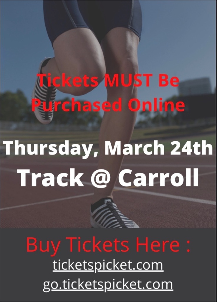 Track Tickets