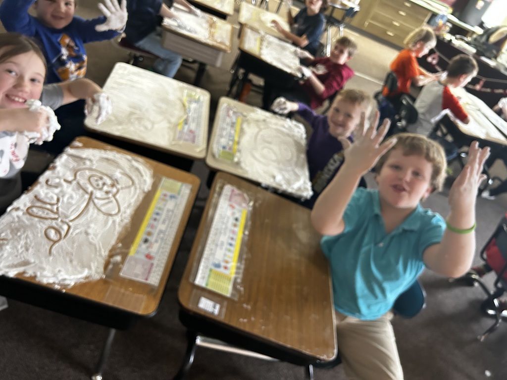 Shaving Cream