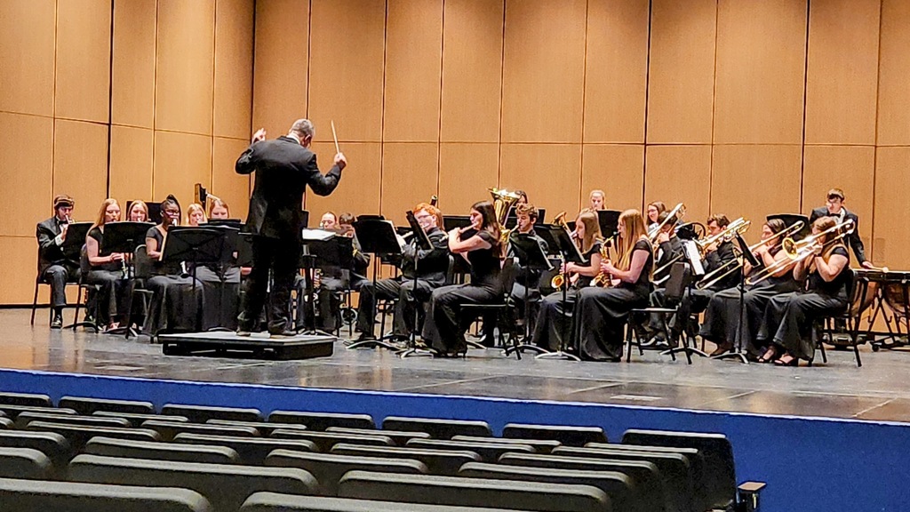 Band