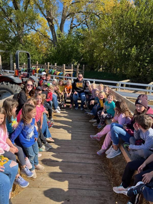 Pumpkin Patch Maple Valley Anthon Oto Community Schools